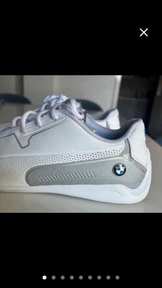 PUMA BMW DRIF CAT 8