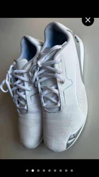 PUMA BMW DRIF CAT 8
