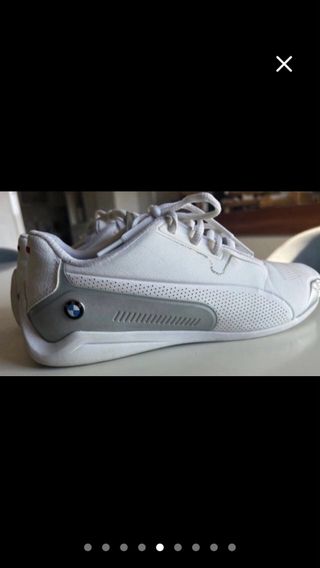 PUMA BMW DRIF CAT 8