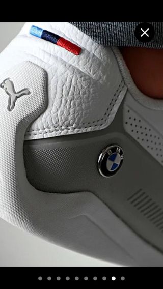 PUMA BMW DRIF CAT 8