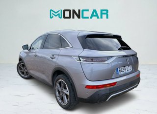 DS 7 Crossback CROSSBACK BLUEHDI DE 96KW