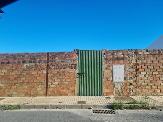 Solar en suelo urbano. Bollullos Par del Condado