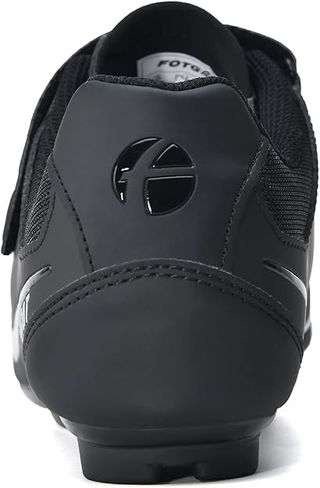 Zapatillas Ciclismo Mujer, Talla 40