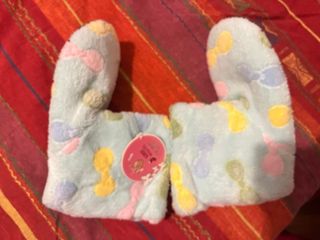 Pantofole donna caldissime