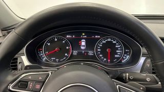 Audi A6   S line edition 2.0 TDI 140kW ultra 