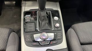 Audi A6   S line edition 2.0 TDI 140kW ultra 