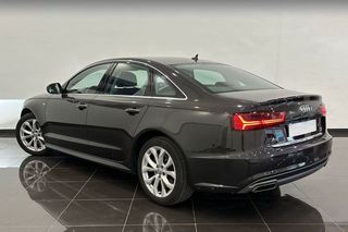Audi A6   S line edition 2.0 TDI 140kW ultra 