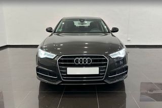 Audi A6   S line edition 2.0 TDI 140kW ultra 