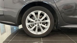 Audi A6   S line edition 2.0 TDI 140kW ultra 