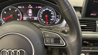 Audi A6   S line edition 2.0 TDI 140kW ultra 