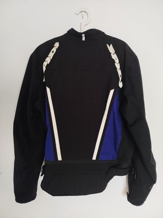Chaqueta moto SPIDI XL