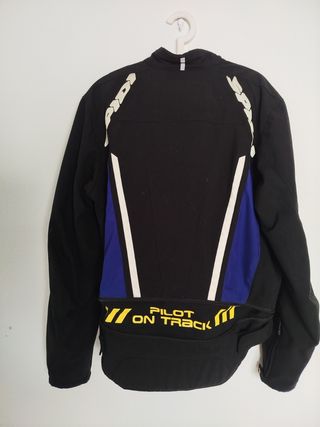 Chaqueta moto SPIDI XL
