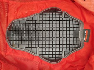 Chaqueta moto SPIDI XL