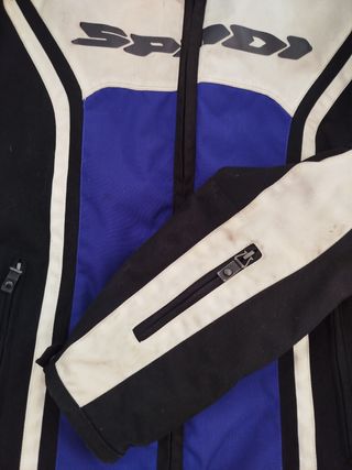 Chaqueta moto SPIDI XL