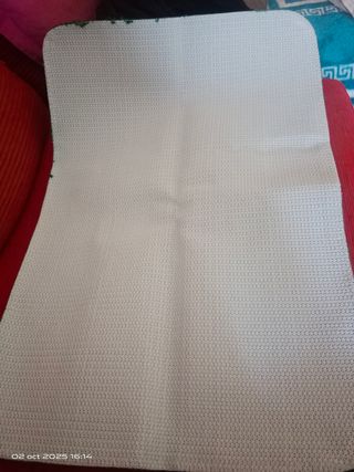 Alfombra de baño NUEVAS ‼️