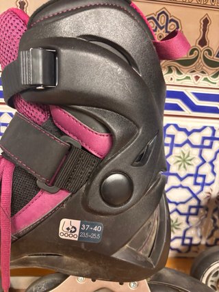 Patines linea