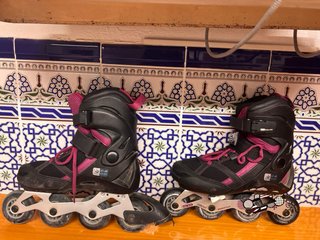 Patines linea