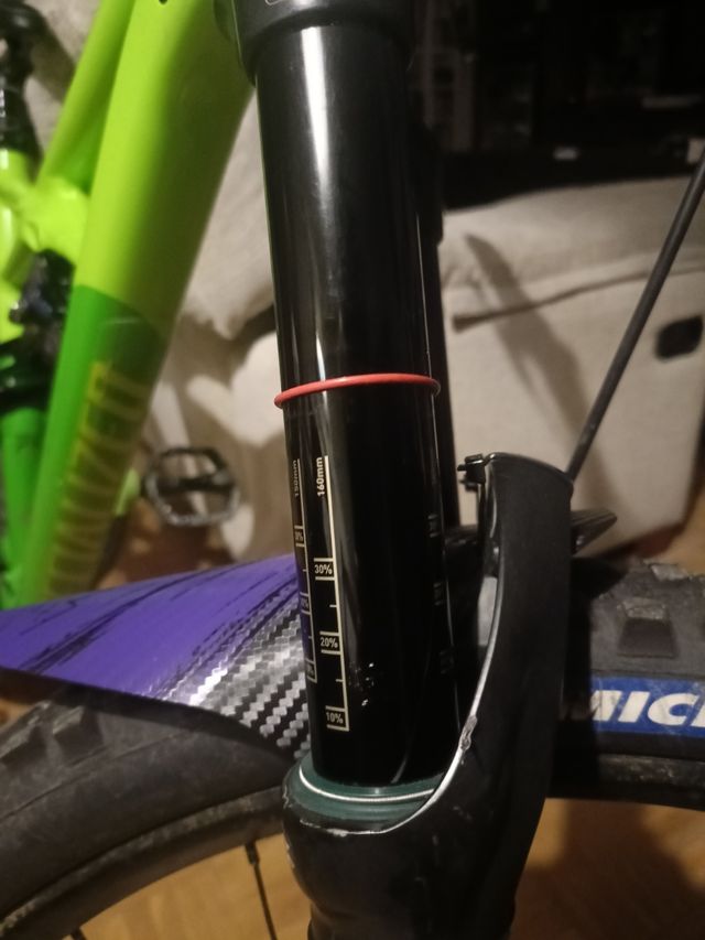 Enduro specializzato