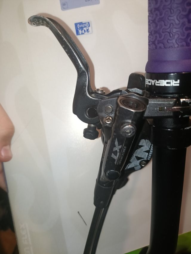 Enduro specializzato