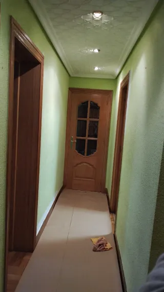 PINTOR ECONÓMICO EN PAMPLONA