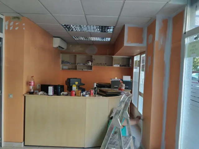 PINTOR ECONÓMICO EN PAMPLONA