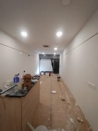 PINTOR ECONÓMICO EN PAMPLONA