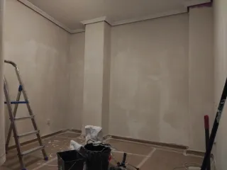 PINTOR ECONÓMICO EN PAMPLONA