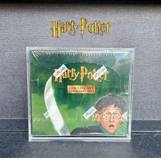 Harry Potter box camera dei segreti wizards