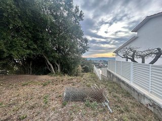 Terreno en venta en Dosrius