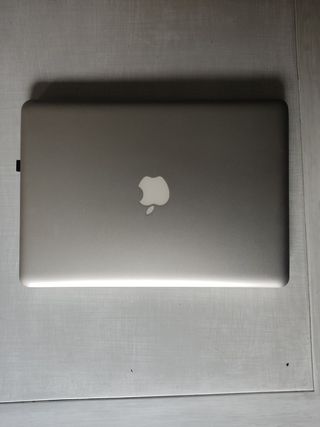 MacBook Pro 13 (2011)