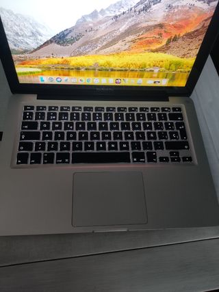 MacBook Pro 13 (2011)