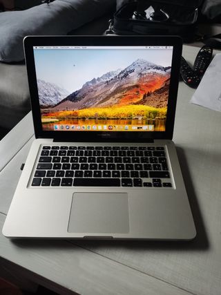 MacBook Pro 13 (2011)