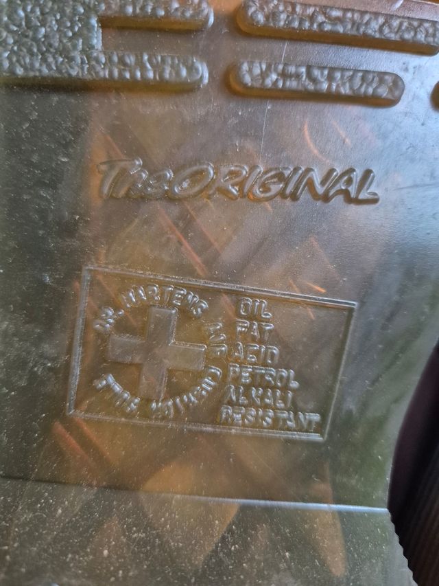 Scarpe Dr Martens numero 38