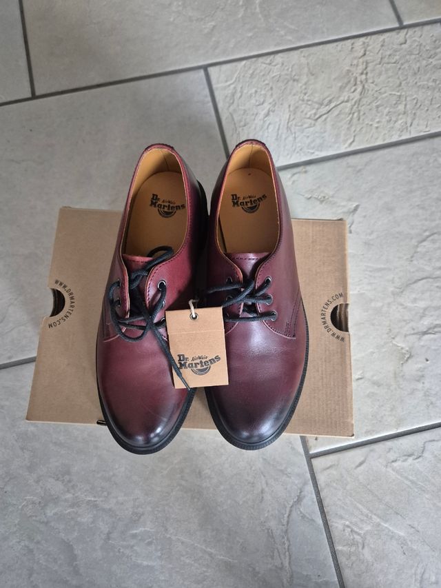 Scarpe Dr Martens numero 38