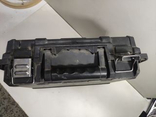 Maletín herramienta DEWALT