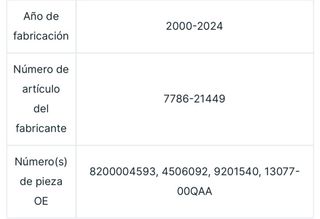 RODILLO AUXILIAR GATES T42169