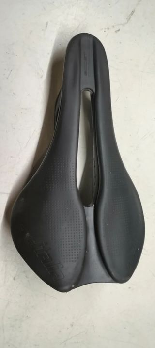 Sillín selle italia