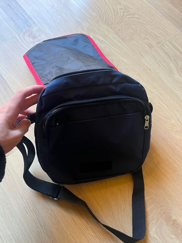 Bandolera FC Barcelona