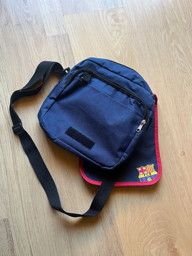 Bandolera FC Barcelona
