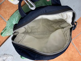 Bolso carro bebé. jane