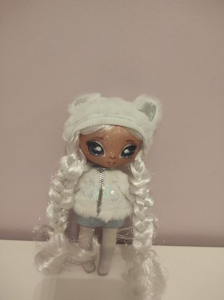Muñeca
