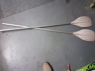 Pagaie per gommone kayak