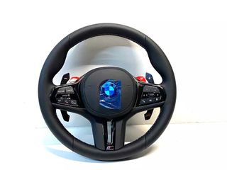 BMW  VOLANTE M 
M5 F90 X5 M X6 M SERIE 5 SERIE 6