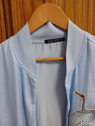 Kimono nuevo precioso,talla s/m