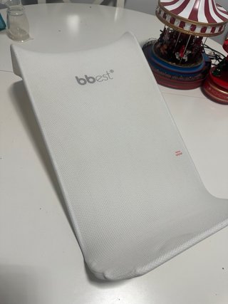 Hamaca de baño bbest