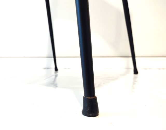 Sedia Boomerang 1950 (chair, chiaise, silla)