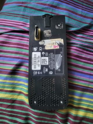 XBOX 360 Disco duro 250Gb