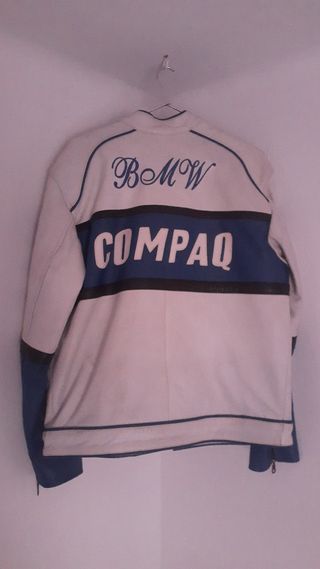 Chaqueta BMW
