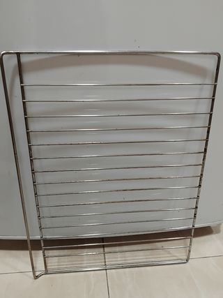 Rejilla horno