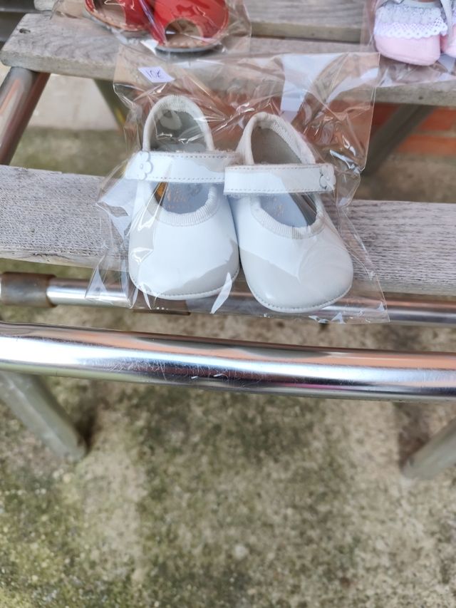 Stivaletti per neonati